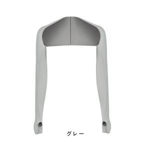 アームカバー レディース 夏 長袖 腕カバー ...の詳細画像5