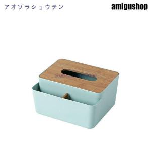 ティッシュボックス おしゃれ 北欧 ティッシュ...の詳細画像1