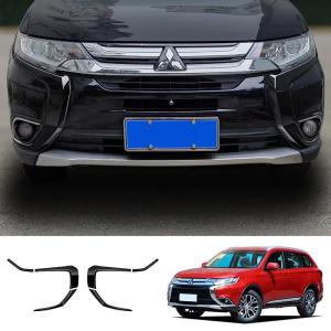 アウトランダー / PHEV (マイナー後)用 フロントグリル Ver,B