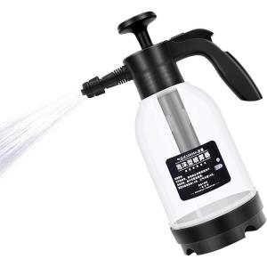 送料690円 噴霧器 手動 高圧洗浄機 家庭用 ハンディ 高圧洗浄器 本体