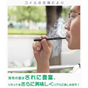 電子タバコ 互換品 VAPE 交換用コイル 1...の詳細画像5