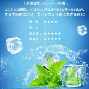 電子タバコ VAPE 互換品カートリッジ ミン...の詳細画像1