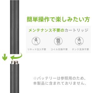 電子タバコ VAPE 互換品カートリッジ ミン...の詳細画像4