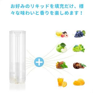プルームテックプラス互換 カートリッジ PT+...の詳細画像2