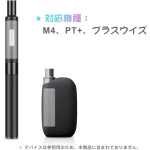 電子タバコ VAPE 互換カートリッジ 30本...の詳細画像5