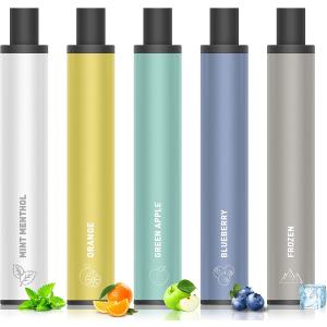電子タバコ 使い捨て VAPE MIX1風味 7...の商品画像