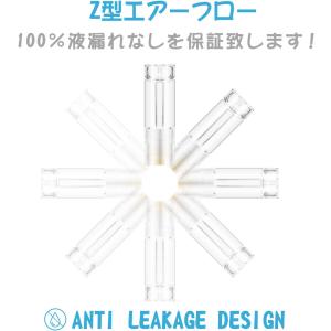 電子タバコ 互換品 M4互換カートリッジ 無臭...の詳細画像2