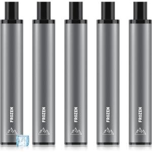 電子タバコ 使い捨て VAPE フローズン 75...の商品画像
