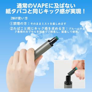 電子タバコ 使い捨て VAPE フローズン 7...の詳細画像4