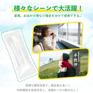 電子タバコ 互換品 M4互換カートリッジ グリ...の詳細画像4