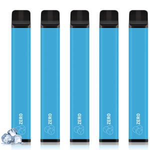 電子タバコ 使い捨て VAPE ゼロ 7500回吸引可能 5本入 大容量 持ち運びシーシャ コスパ ガッツリ 禁煙サポート タールニコチンなし 爆煙 ベイプ JO5Plus NICOCO