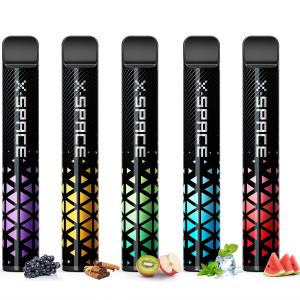電子タバコ 使い捨て VAPE MIX1風味 5...の商品画像