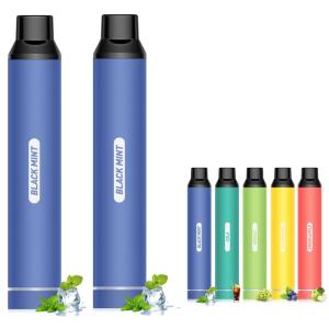 電子タバコ 使い捨て VAPE シーシャ 鬼ミン...の商品画像