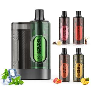 電子タバコ 使い捨て VAPE POD交換式 MIX1風味 持ち運び シーシャ 大容量 水蒸気 タバコ 本体充電可 良い吸い心地 爆煙 ベイプ タールニコなし 禁煙 I3型 ARASHI