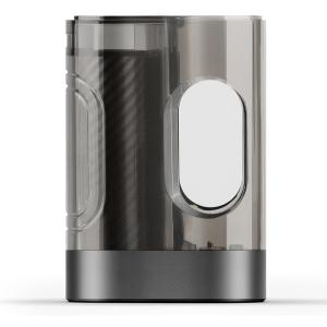 電子タバコ 使い捨て VAPE 予備用本体バッテリー 大容量 水蒸気タバコ 電子シーシャ たばこ カートリッジ交換可能 ニコチンタールゼロ 爆煙 ベイプ I3型 ARASHI