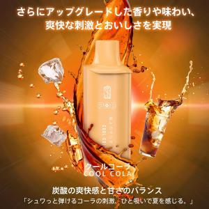 【任意5PODセット】電子タバコ 使い捨て V...の詳細画像2