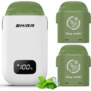 電子タバコ 使い捨て VAPE ストロングメンソ...の商品画像