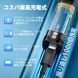 【任意5PODセット】電子タバコ 使い捨て V...の詳細画像3