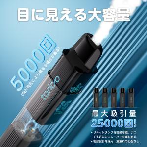 【任意5PODセット】電子タバコ 使い捨て V...の詳細画像5