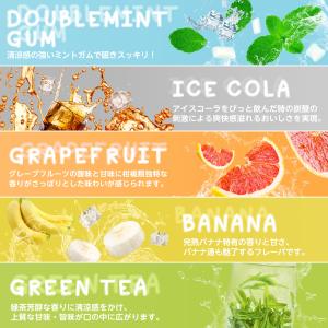 電子タバコ 使い捨て VAPE 1500回吸引...の詳細画像3
