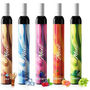 電子タバコ 使い捨て VAPE MIX1 約10...の商品画像