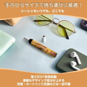 【任意5本セット】電子タバコ 使い捨て VAP...の詳細画像3