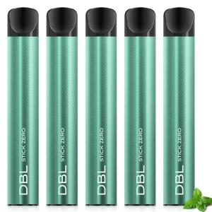 電子タバコ 使い捨て VAPE 5本から 7500回使用可能 大容量 持ち運び シーシャ 便利 水蒸気たばこ 吸い応え 禁煙 タールニコチンなし 爆煙 ベイプ JO5mini型 DBL