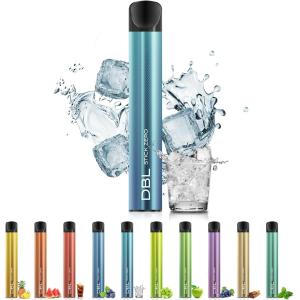 電子タバコ 使い捨て VAPE ミネラルウォータ...の商品画像