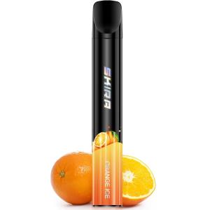電子タバコ 使い捨て VAPE オレンジ 150...の商品画像