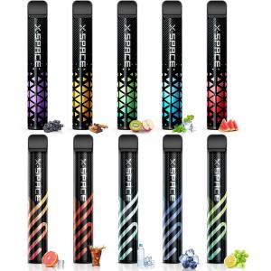 電子タバコ 使い捨て VAPE 20000回使用...の商品画像