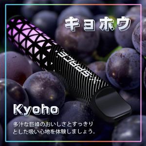 電子タバコ 使い捨て VAPE 20000回使...の詳細画像2