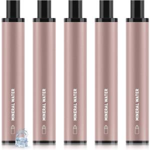 電子タバコ 使い捨て VAPE ミネラルウォータ...の商品画像