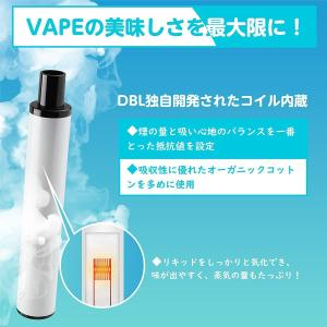 電子タバコ 使い捨て VAPE 多種風味から ...の詳細画像2