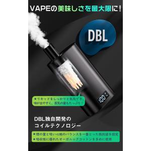 電子タバコ 使い捨て VAPE スターターキッ...の詳細画像4