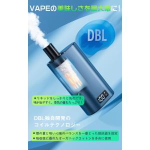 【本体付き・任意5PODセット】電子タバコ 使...の詳細画像5