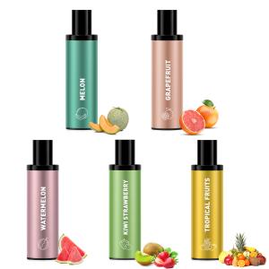 電子タバコ 使い捨て VAPE 交換用POD フレーバー5種付き 25000回吸引可能 カートリッジ 大容量 持ち運びシーシャ ニコチンなし 爆煙 ベイプ 禁煙 JT2互換用 DBL