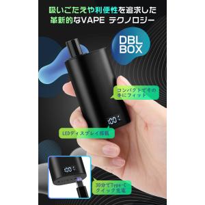 電子タバコ 使い捨て VAPE カートリッジ ...の詳細画像2