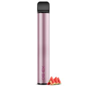 電子タバコ 使い捨て VAPE 2000回吸引可...の商品画像