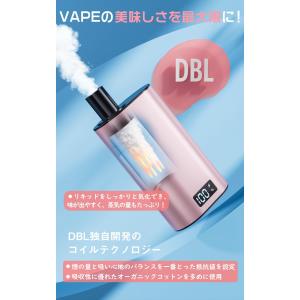 電子タバコ 使い捨て VAPE 25000回吸...の詳細画像4