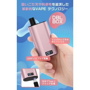 電子タバコ 使い捨て VAPE 25000回吸...の詳細画像3