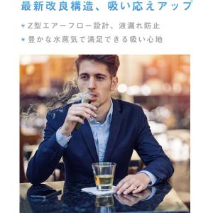 電子タバコ互換品 M4型互換カートリッジ スー...の詳細画像5
