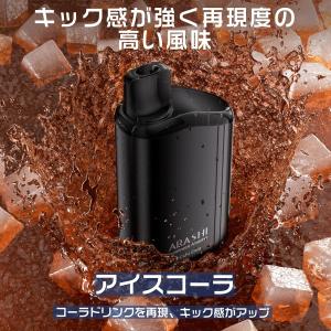 電子タバコ 使い捨て VAPE 32000回吸...の詳細画像1