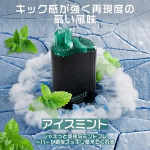 電子タバコ 使い捨て VAPE 32000回吸...の詳細画像2