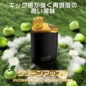 電子タバコ 使い捨て VAPE 32000回吸...の詳細画像3