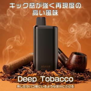 電子タバコ 使い捨て VAPE アイスミント ...の詳細画像5