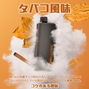 電子タバコ 使い捨て VAPE アイスコーラ ...の詳細画像2