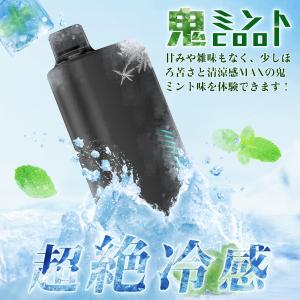 電子タバコ 使い捨て VAPE アイスコーラ ...の詳細画像3