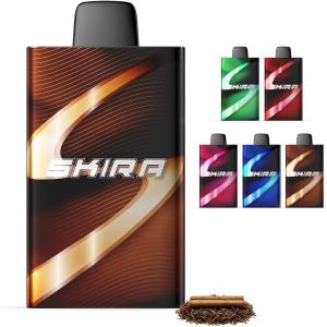 電子タバコ 使い捨て VAPE 7500回吸引可...の商品画像