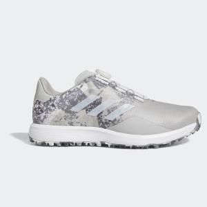 アディダス S2G SL BOA GV9415 ボア スパイクレス ゴルフシューズ   adidas...