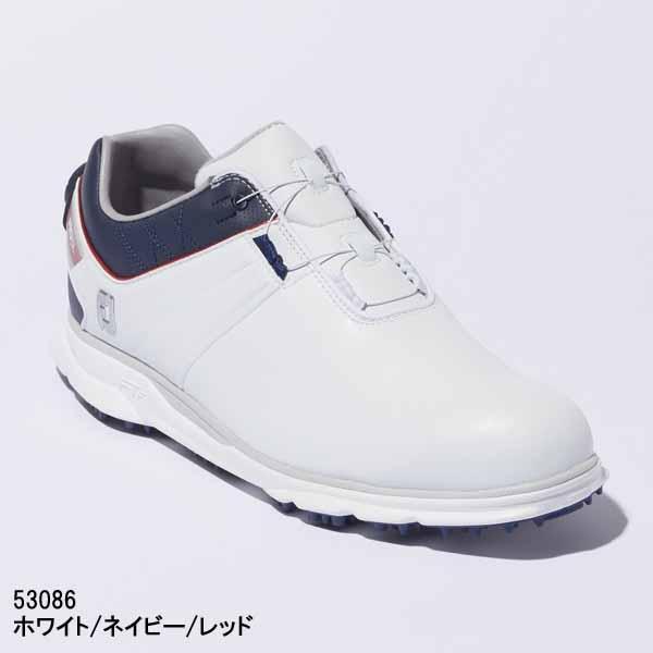 FootJoy 2022 フットジョイ ゴルフシューズ PRO/SL CORE BOA FJ プロエ...